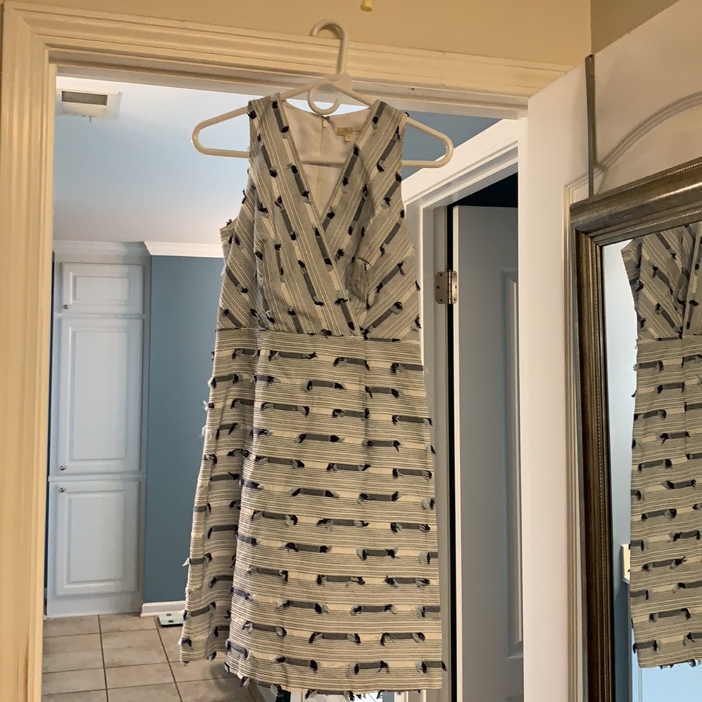 Shoshanna Dress